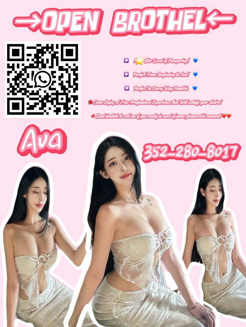 New Girl Arrive Today 5