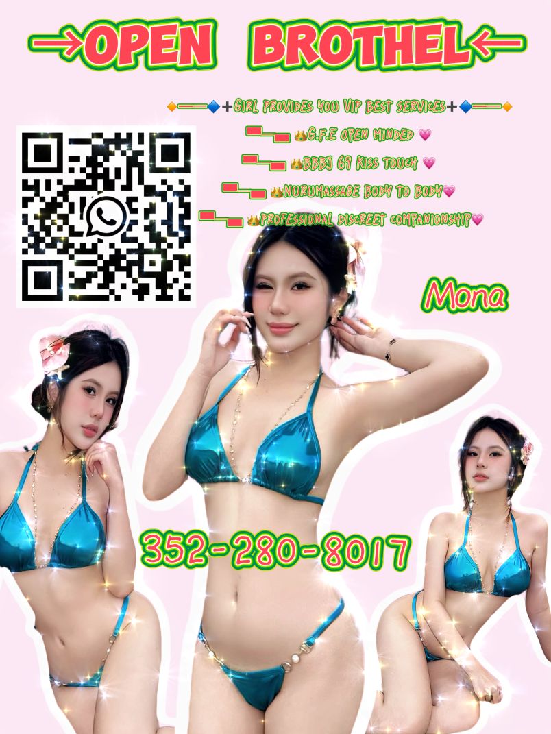 New Girl Arrive Today 4