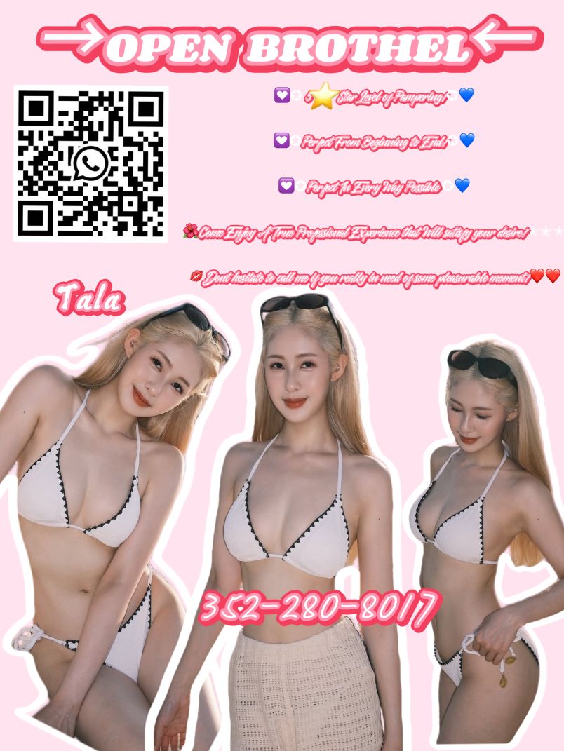 New Girl Arrive Today 2