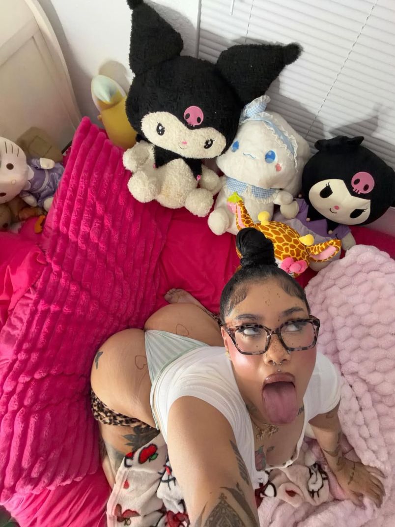 Mariah 6