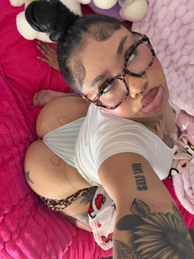 Mariah 1