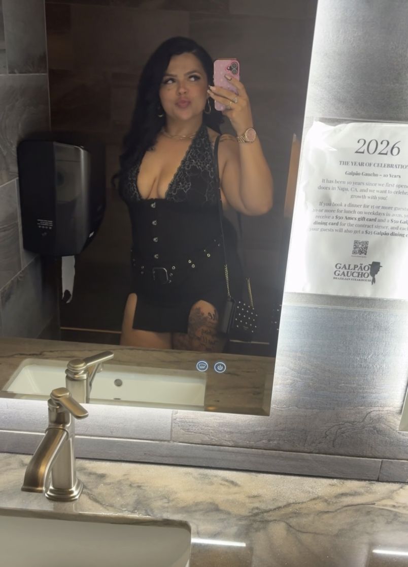 Olivia 7