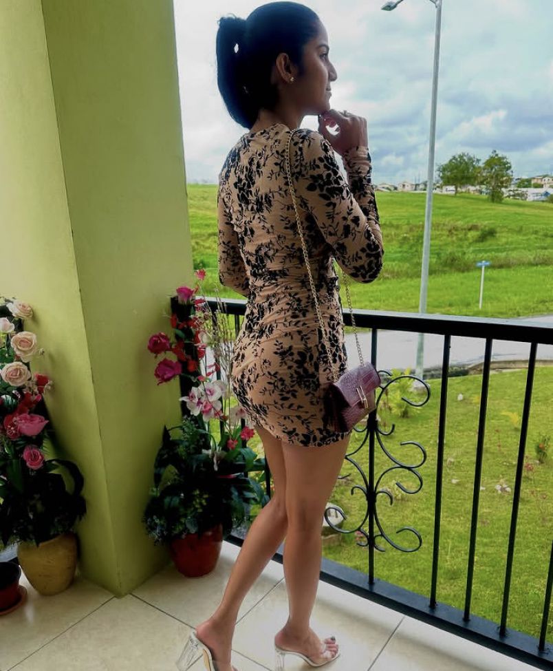 Mona Escort Sharjah 5