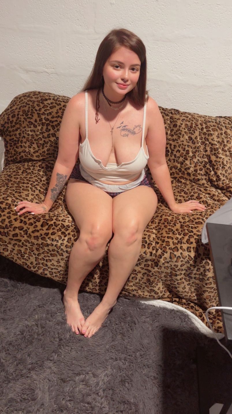 Scarlett 6