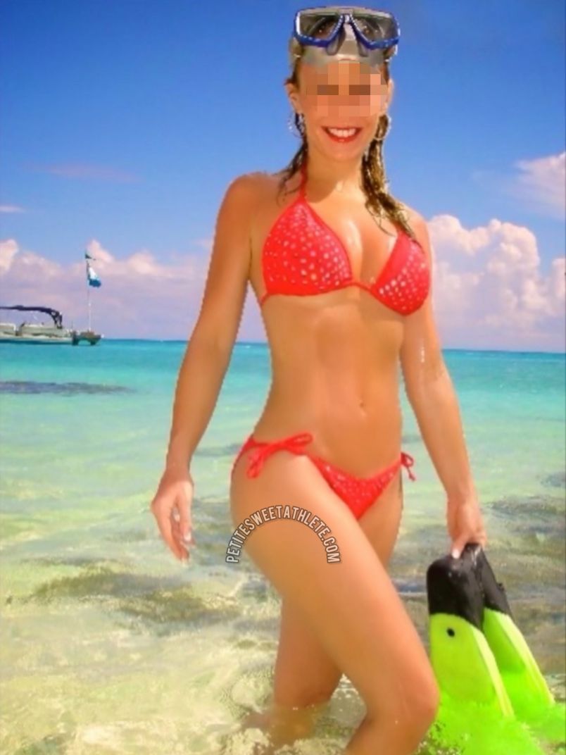 Petitesweetathlete.co 2