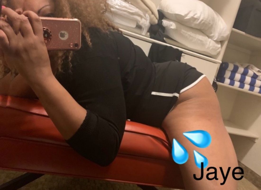 Juicy Jaye 1