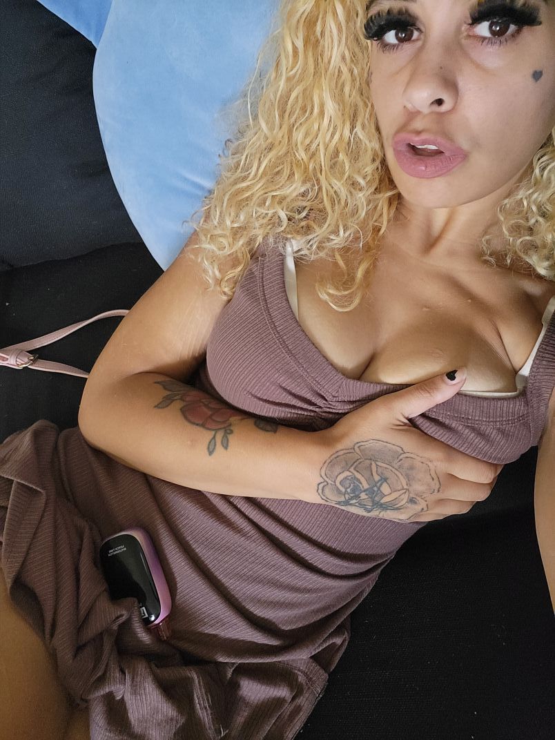 April Da Baddest Ange 10