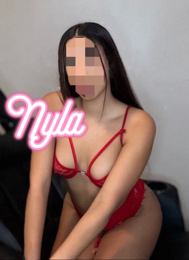 Nyla 1