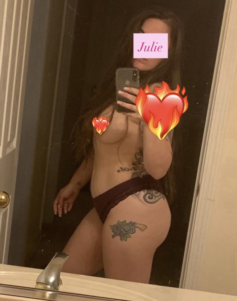 Julie 5