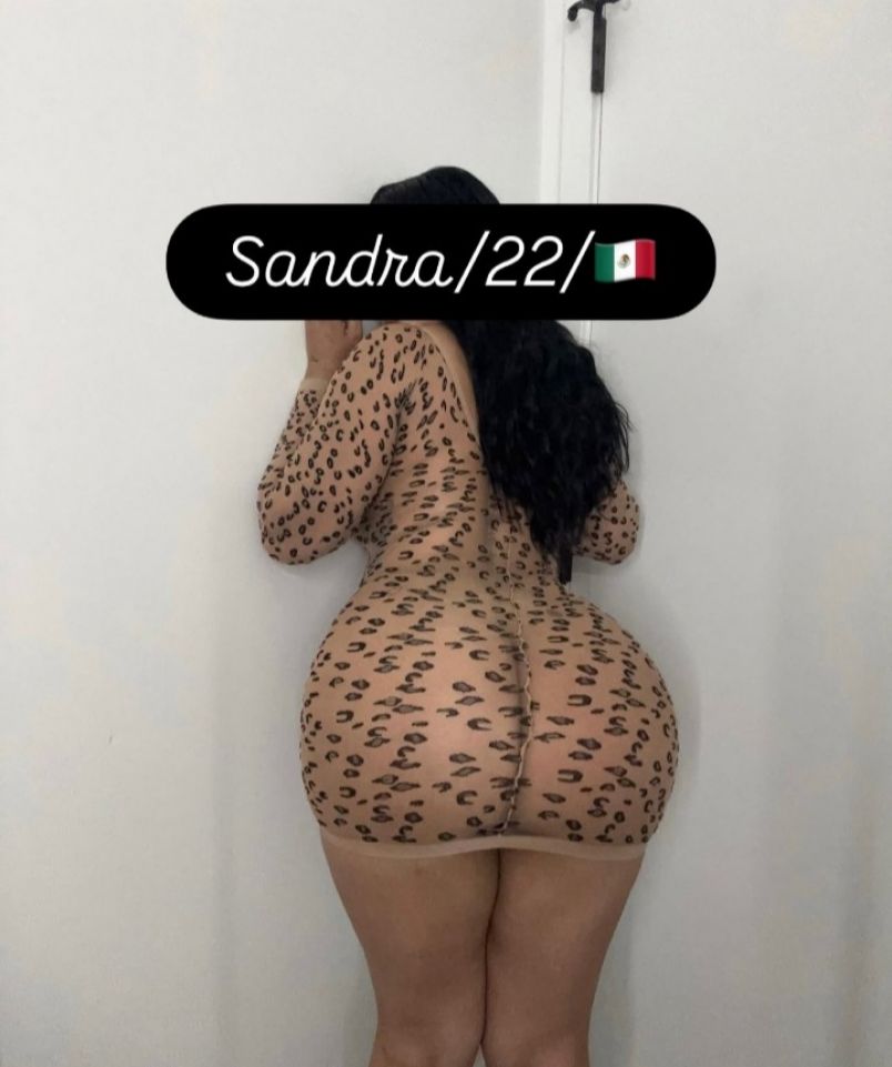 Sandra 3