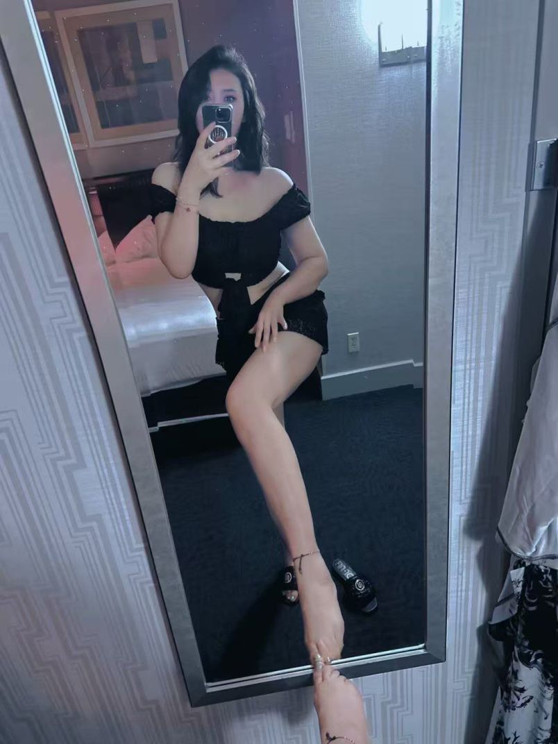 Open Minded Asian Gir 4