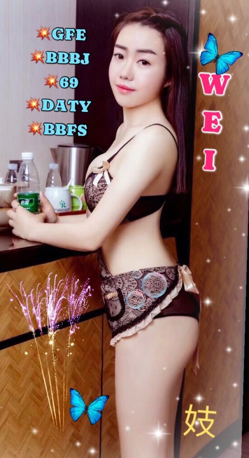 Open Minded Asian Gir 6