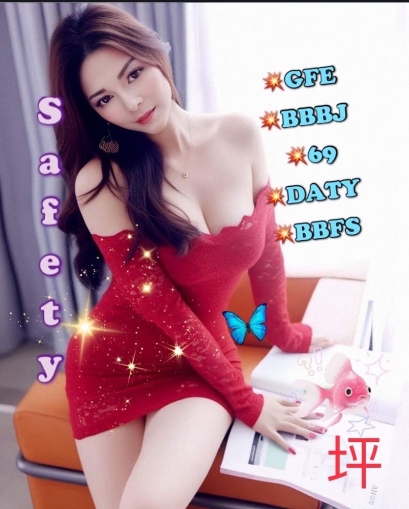 Open Minded Asian Gir 4