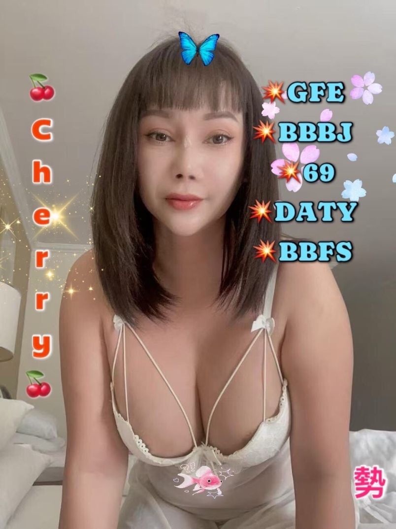 Open Minded Asian Gir 3
