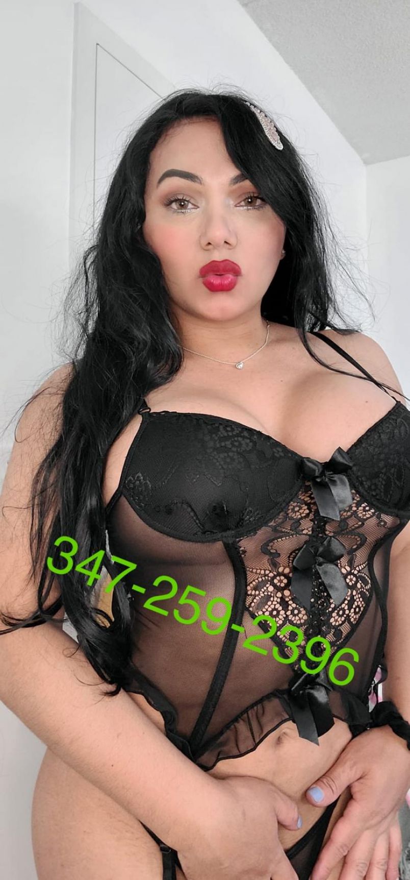 Ts Carolina Bronx Ny 4