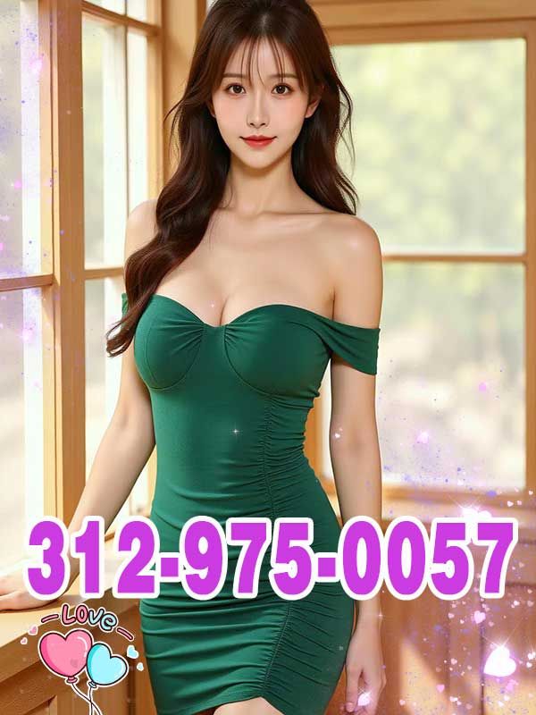 Lucky Star Massage 1