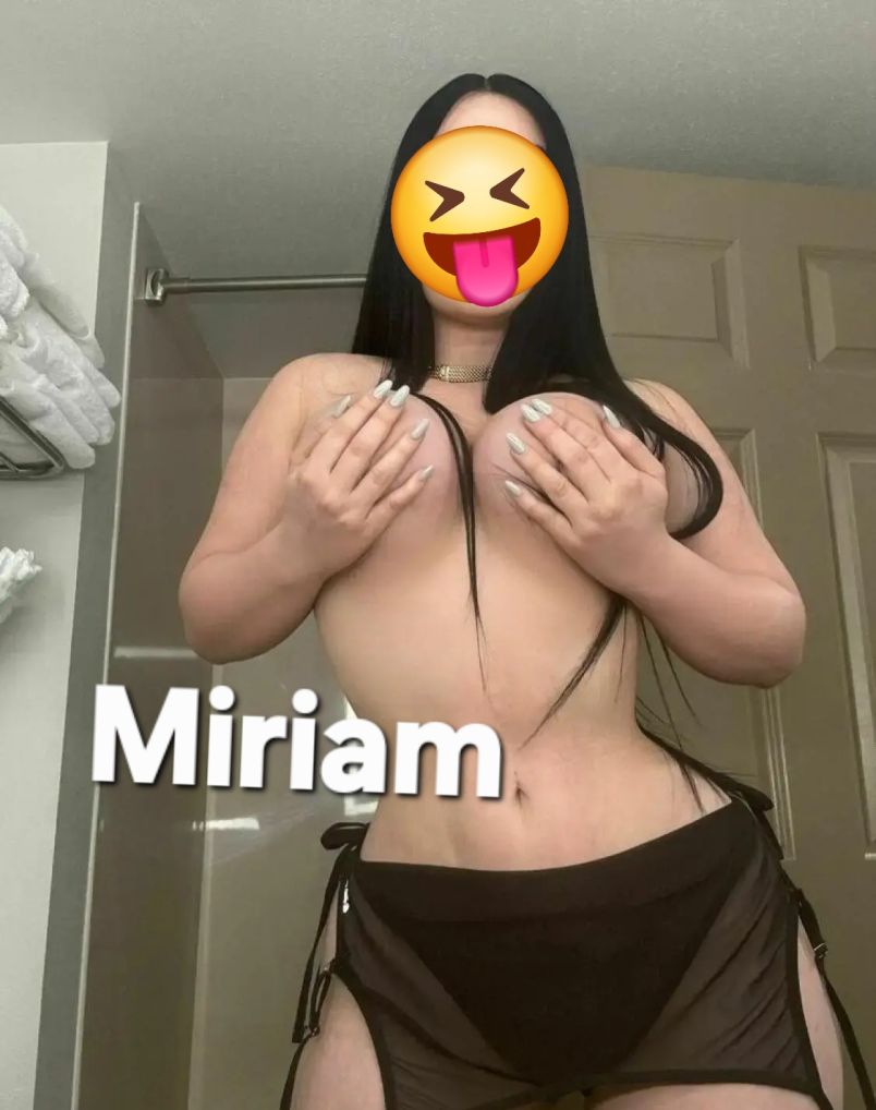 Miriam 8