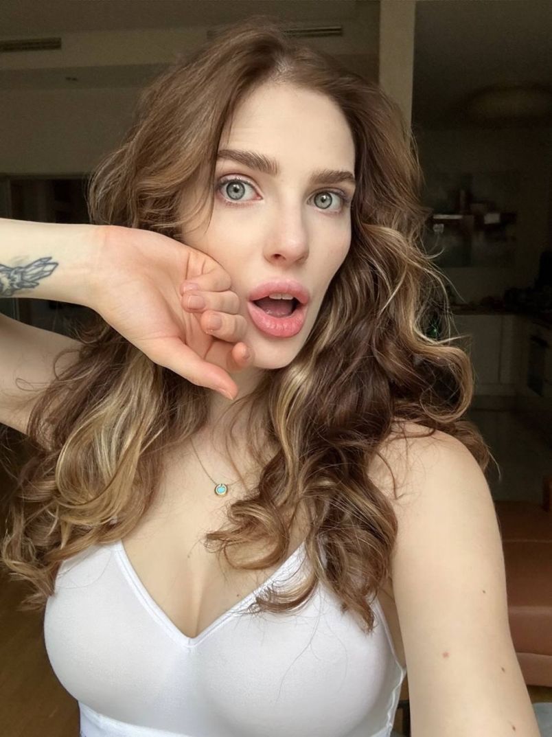 Hot Sexy Gfe British  2