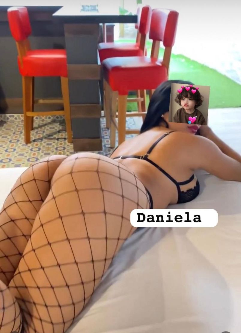 Daniela 7
