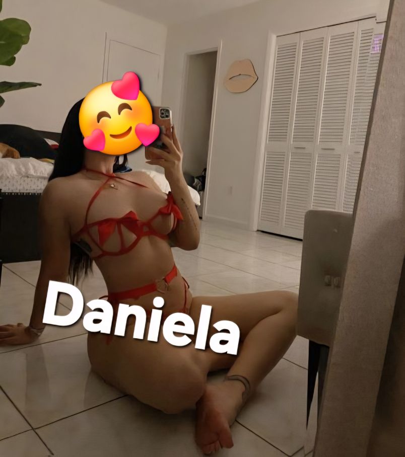 Daniela 8