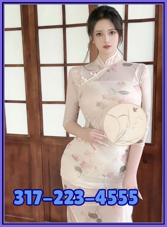 Indianapolis Body Rub 2