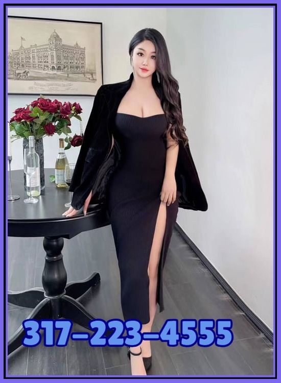 Indianapolis Body Rub 4