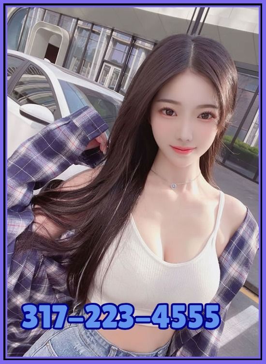 Indianapolis Body Rub 7