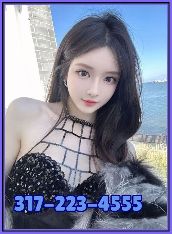 Indianapolis Body Rub 6