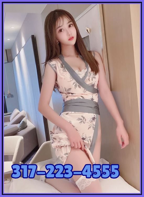 Indianapolis Body Rub 1