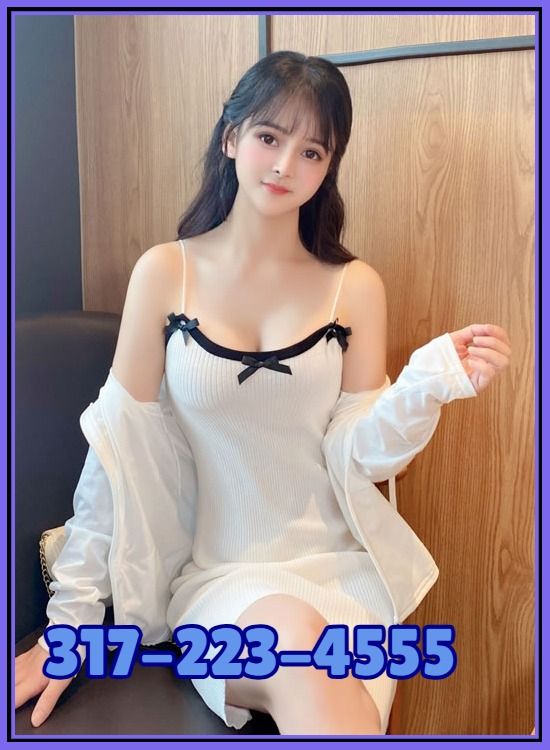 Indianapolis Body Rub 3