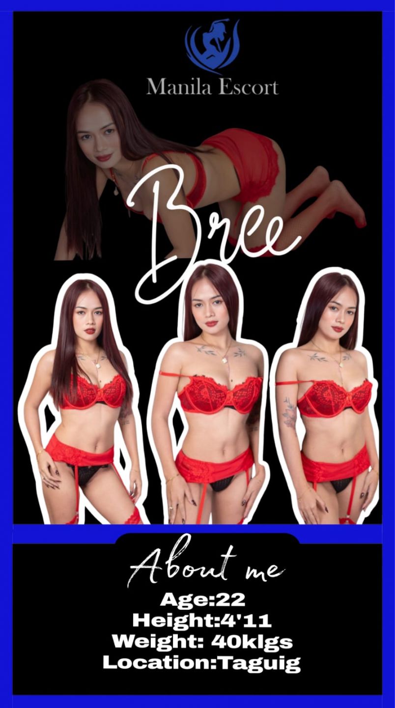Manila Escort 10