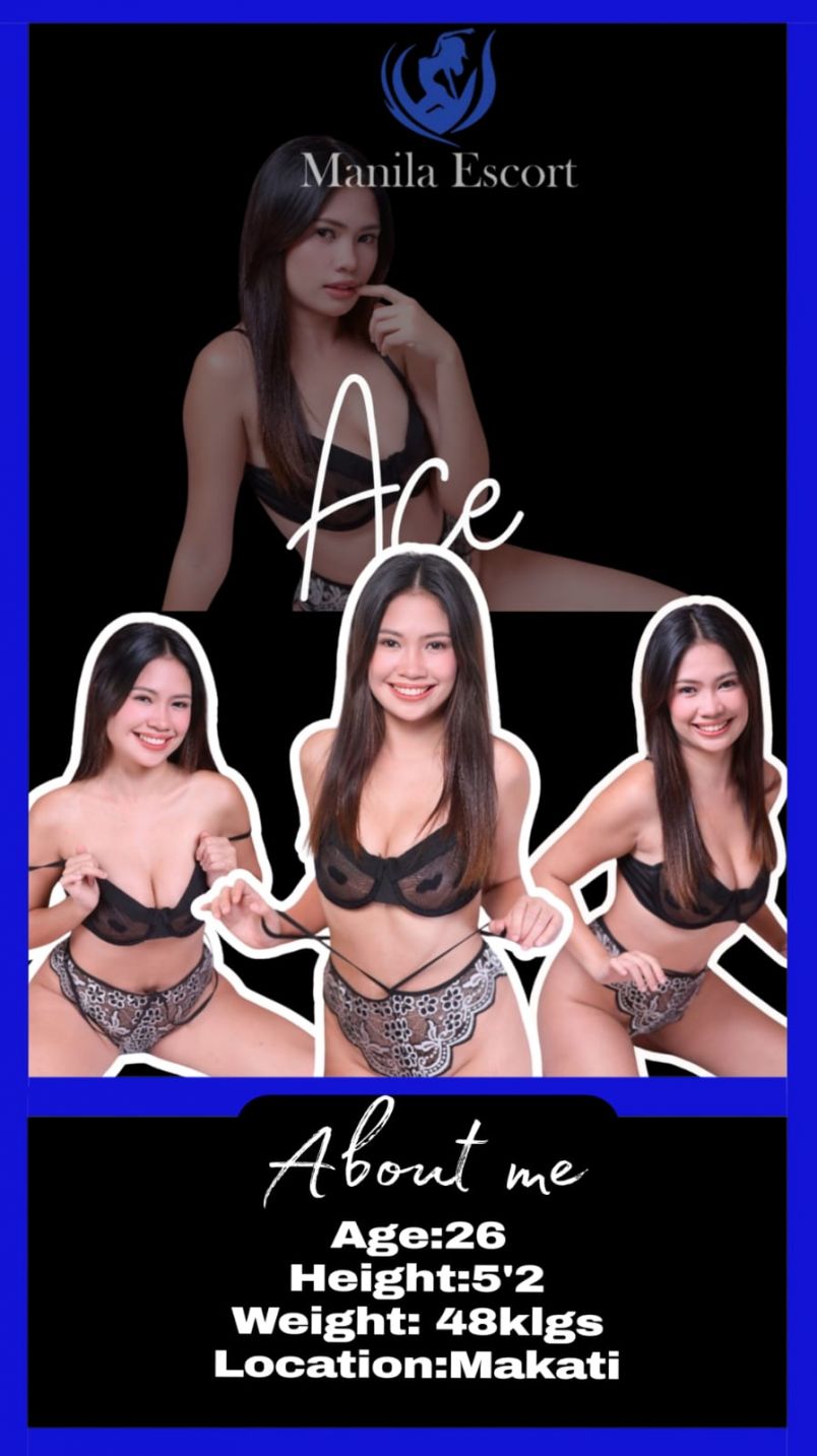Manila Escort 2