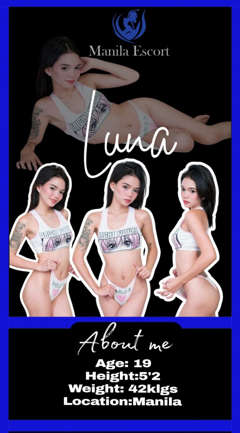 Manila Escort 9