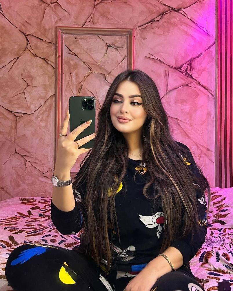 Russian Escorts 1