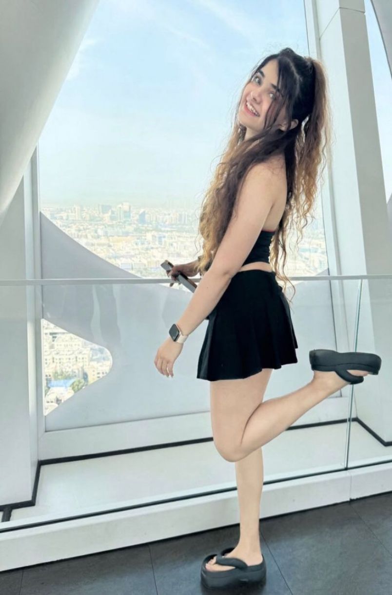 Manpreet Dubai A 3