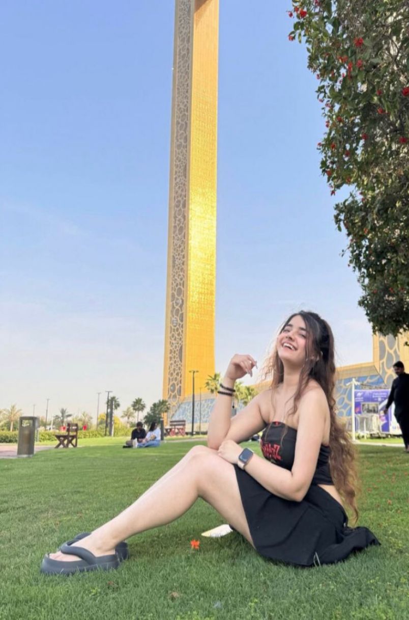 Manpreet Dubai A 5