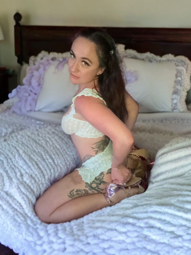 Nina 8