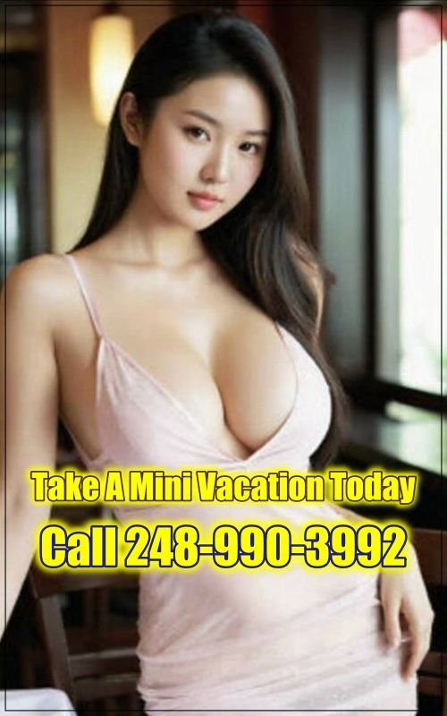 New Asian Girls 1
