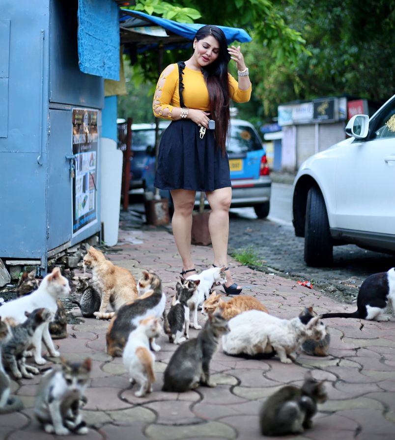 Dhaka Escort Service 7