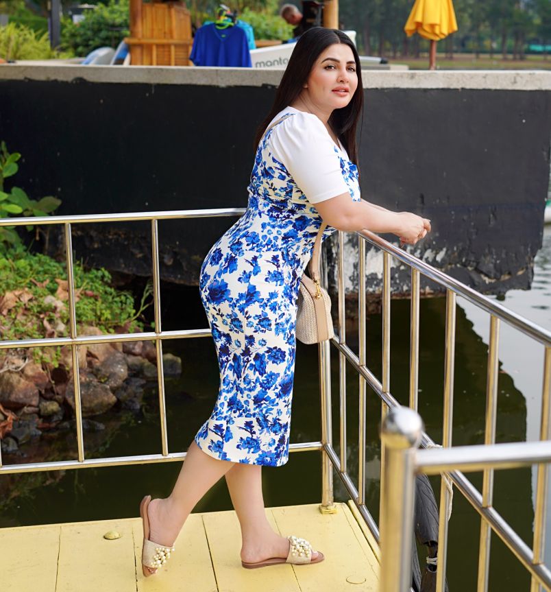 Dhaka Escort Service 2