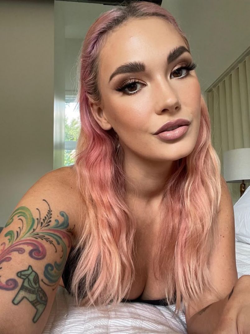Themainbitch 1