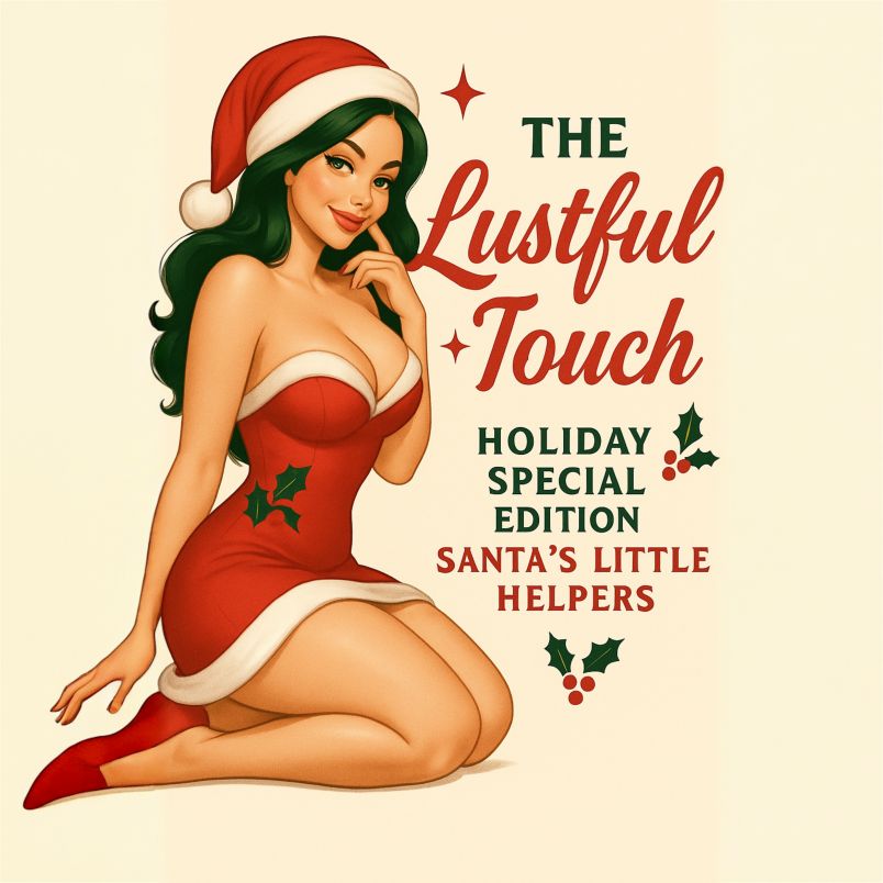 The Lustful Touch 1