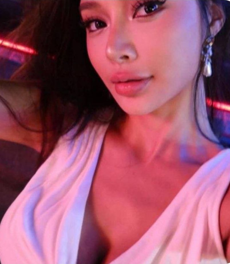 Desert Asian Massage 2