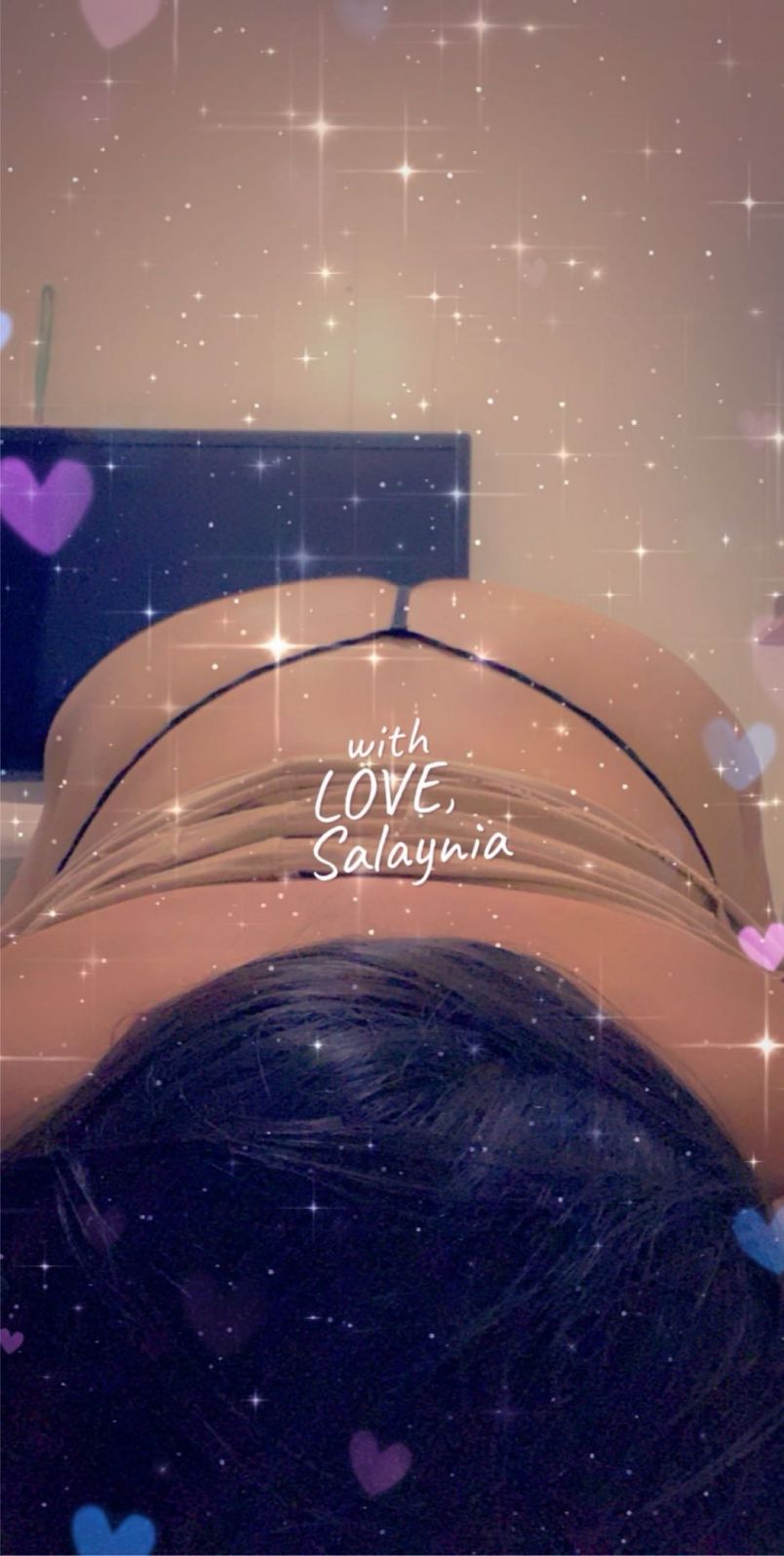 Visiting Hilo Hit Me  4