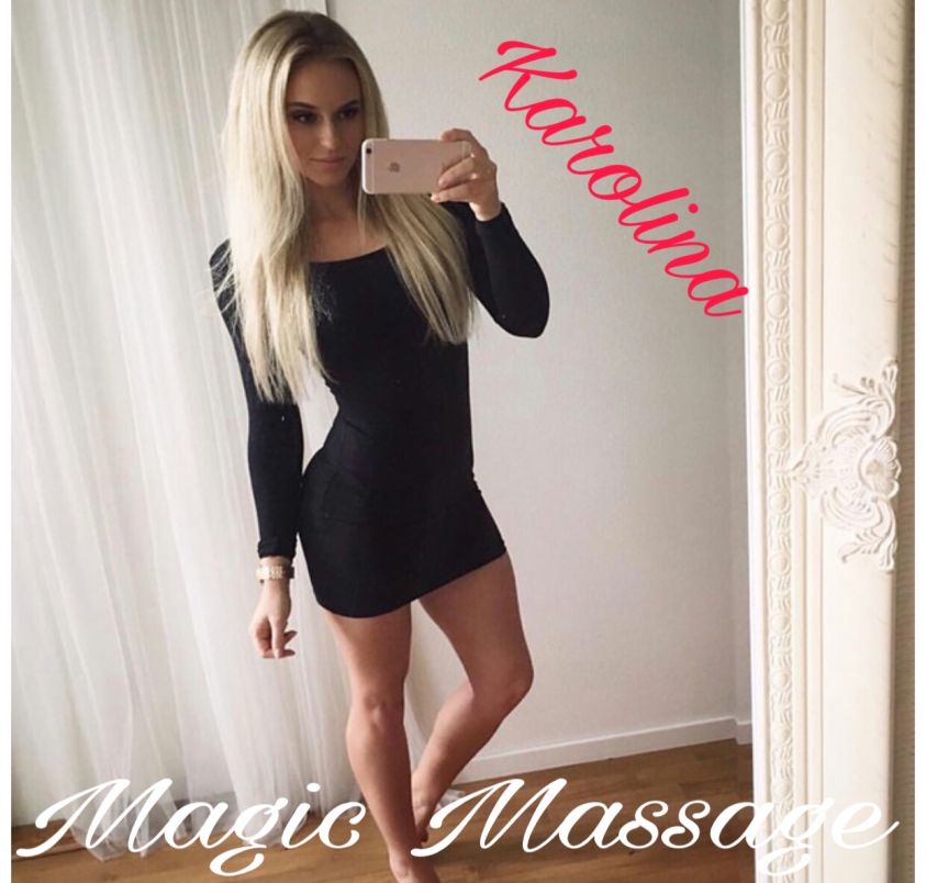 Sunny European Massag 4