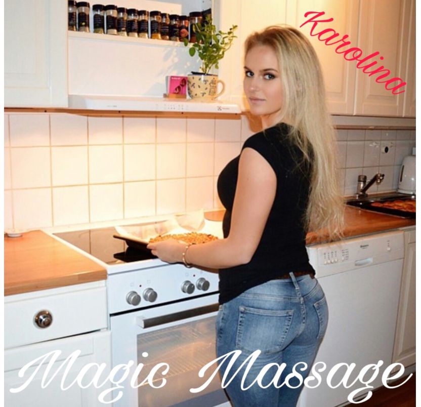 Sunny European Massag 3