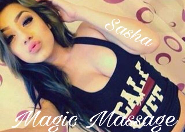 Sunny European Massag 7