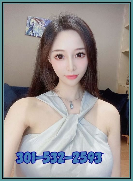 Baltimore Body Rubs 3