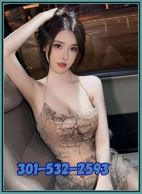 Baltimore Body Rubs 1