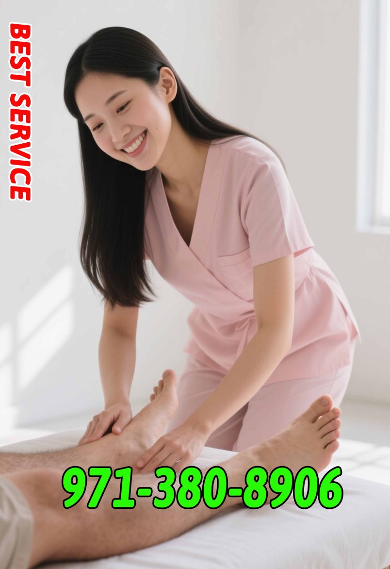 Oasis Foot Spa 2